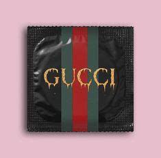 condones gucci